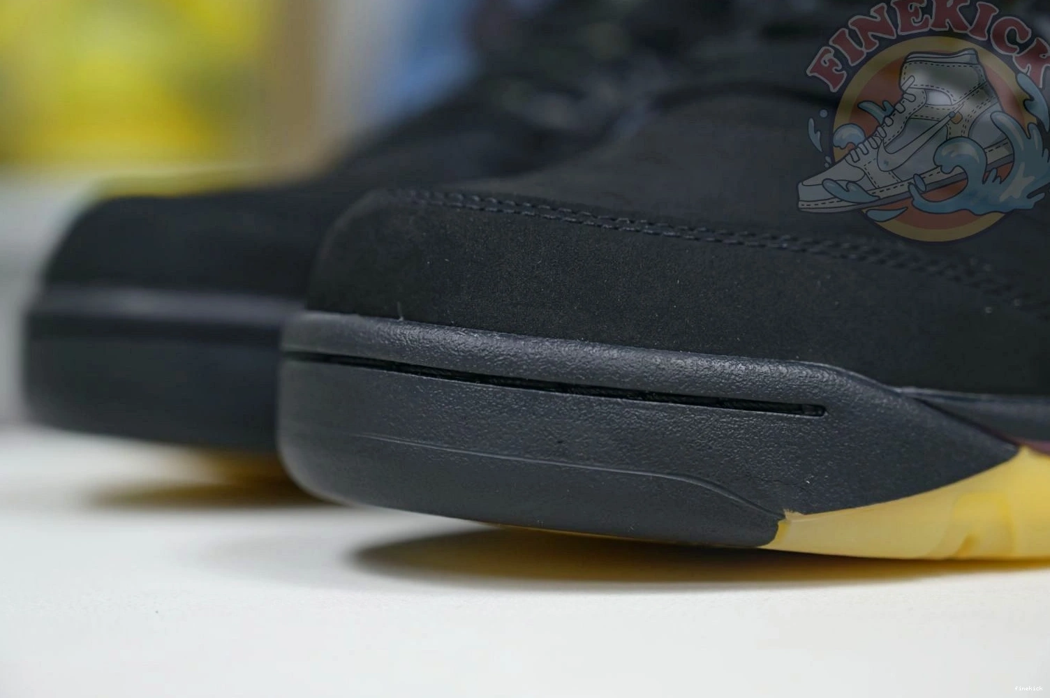 MANIÉRE MA A 5 Jordan x Air 0125